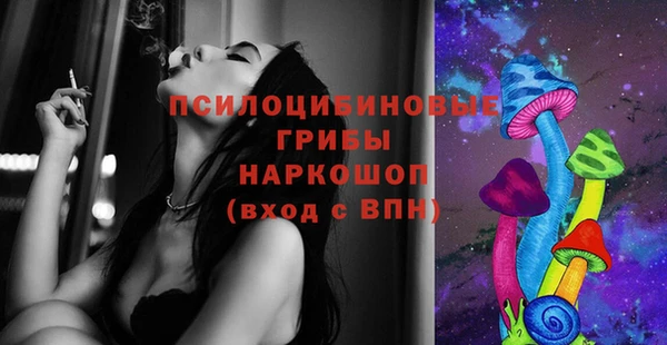 тгк Алексеевка